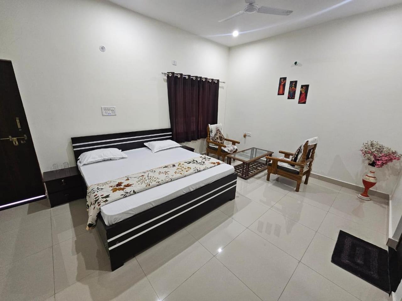 Govind Resort Mathura Exterior foto