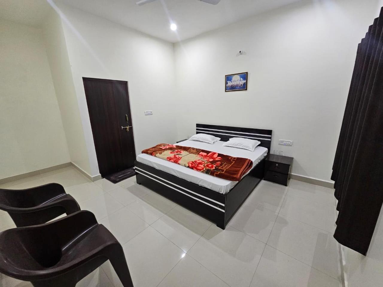 Govind Resort Mathura Exterior foto