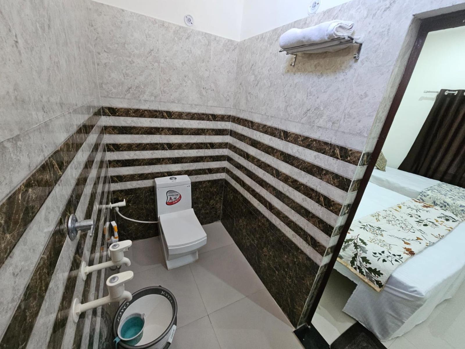 Govind Resort Mathura Exterior foto